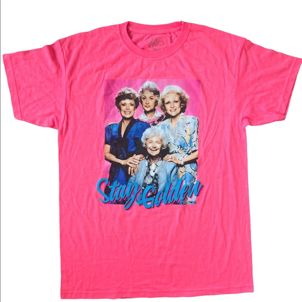Golden girls t shirt